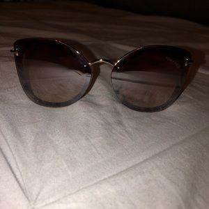 Tom Ford sunglasses
